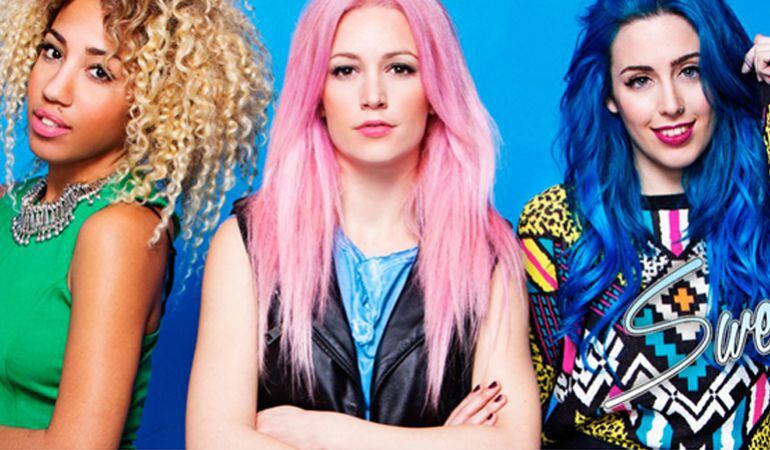 Las Sweet California 