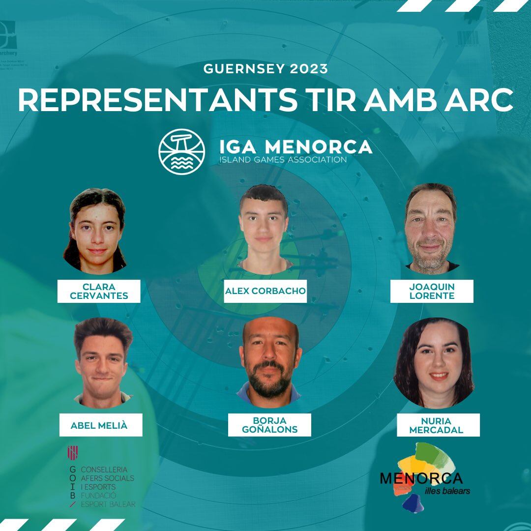 És una de les modalitats més llorejades a les participacions menorquines als Island Games.