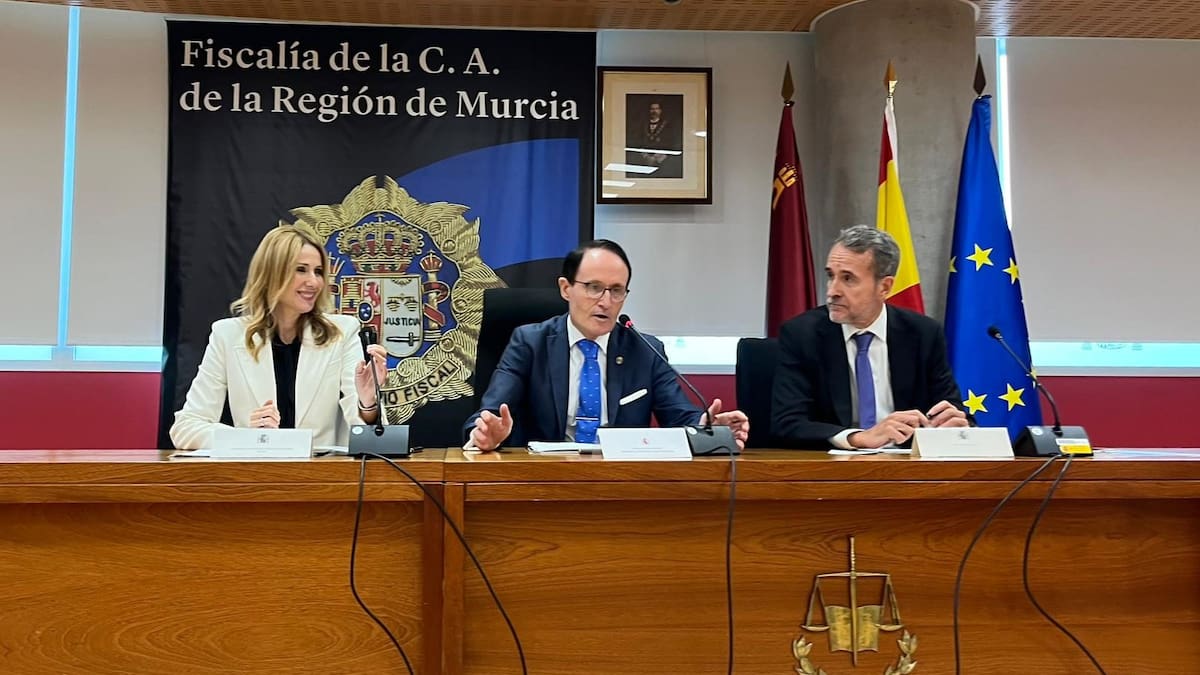 Fiscalía sobre salud laboral