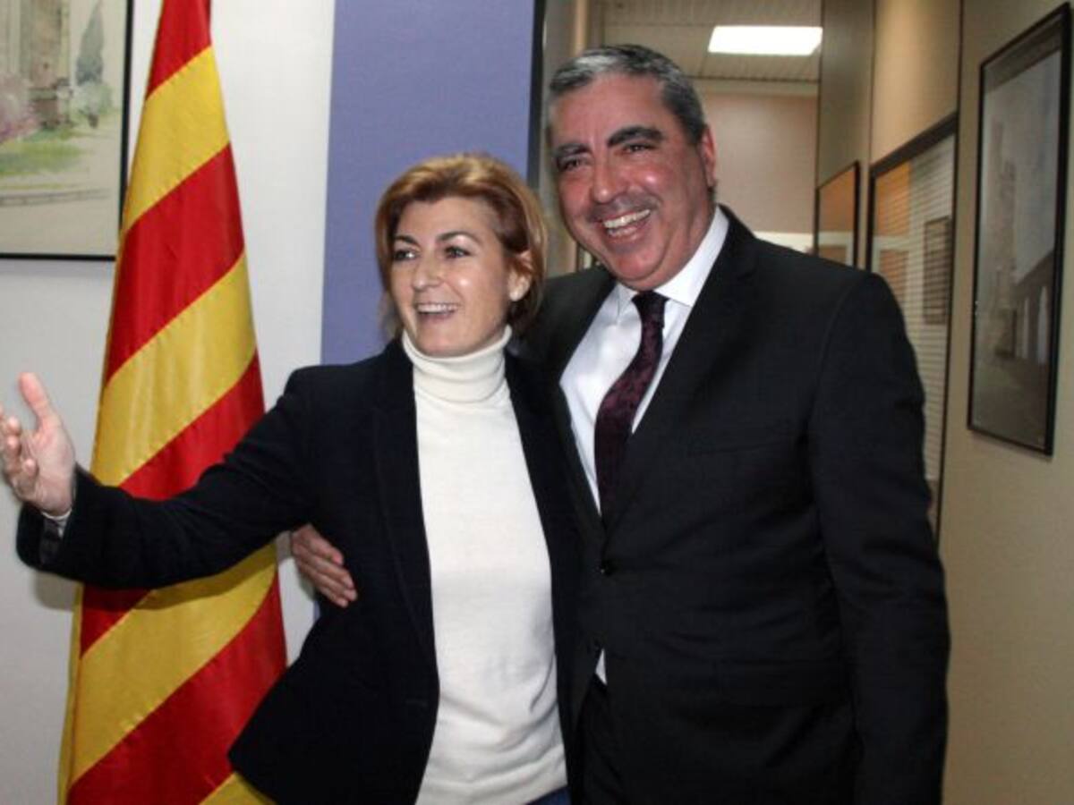 Albert Abelló serà el candidat de CiU de cara a les eleccions municipals