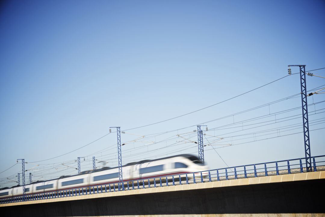 Una investigación de la UPV-EHU concluye que la construcción de nuevos tramos del Tren de Alta Velocidad debería basarse en un análisis de demanda.