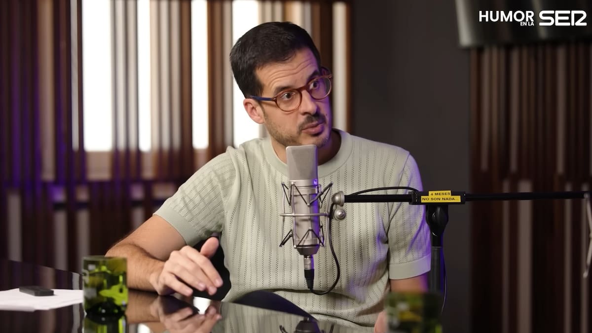 José Luis Sastre pide no olvidar el drama de los incendios: "Tenemos que preguntarnos cómo va esto ahora que nadie habla de ello"