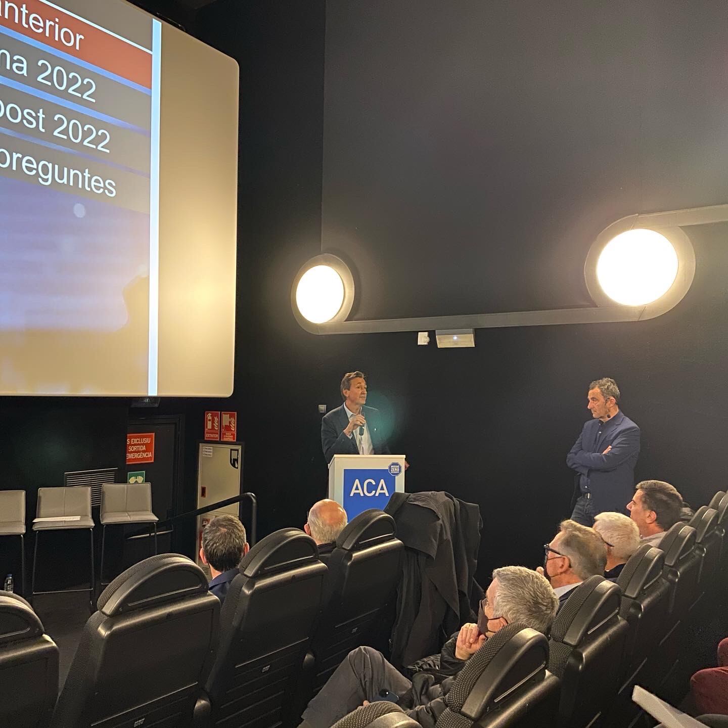 L&#039;Automòbil Club d&#039;Andorra tanca el 2021 amb un superàvit de 235.000 euros