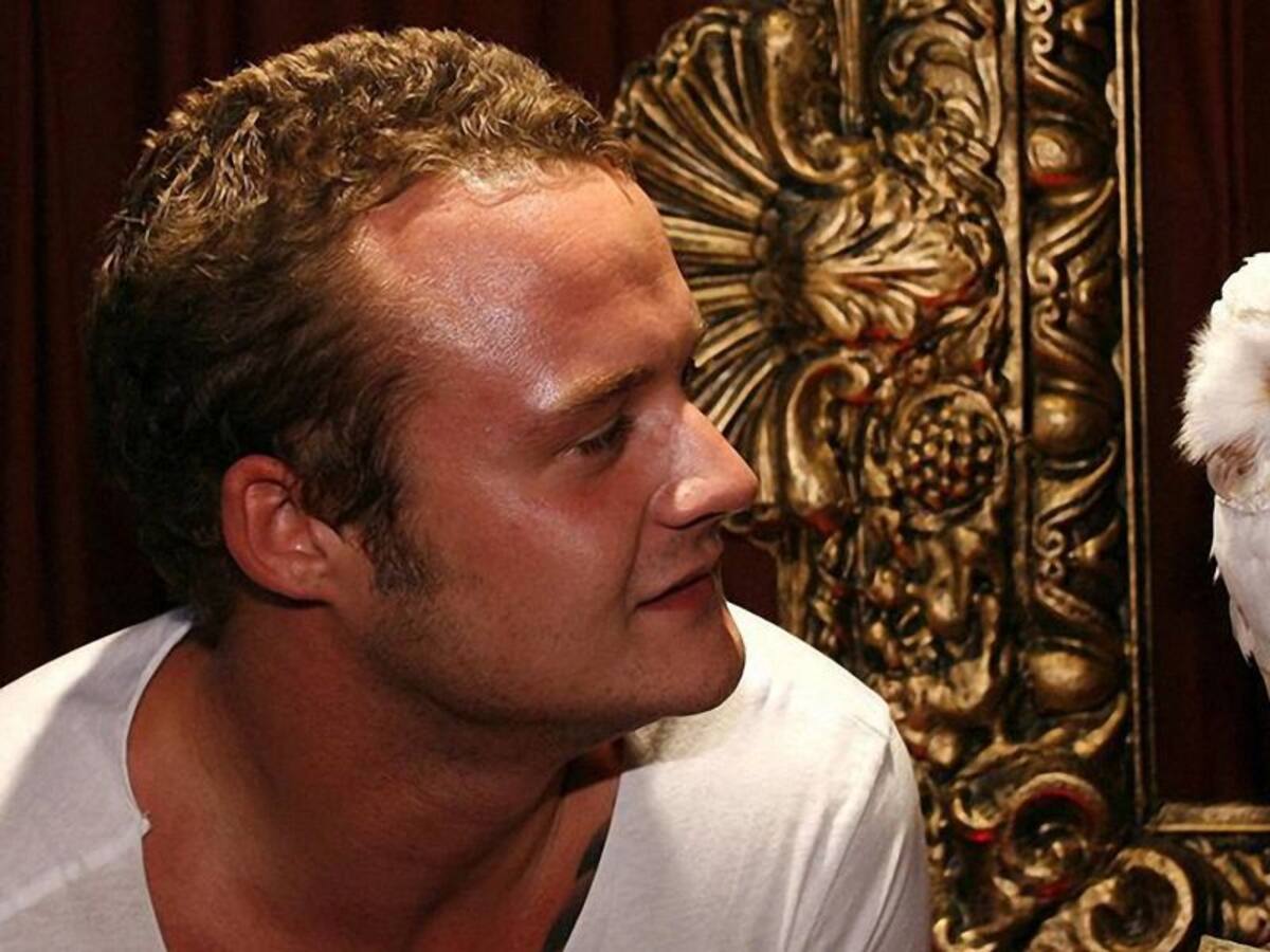 Harry Potter llegará al Cine Fan Festival de Úbeda