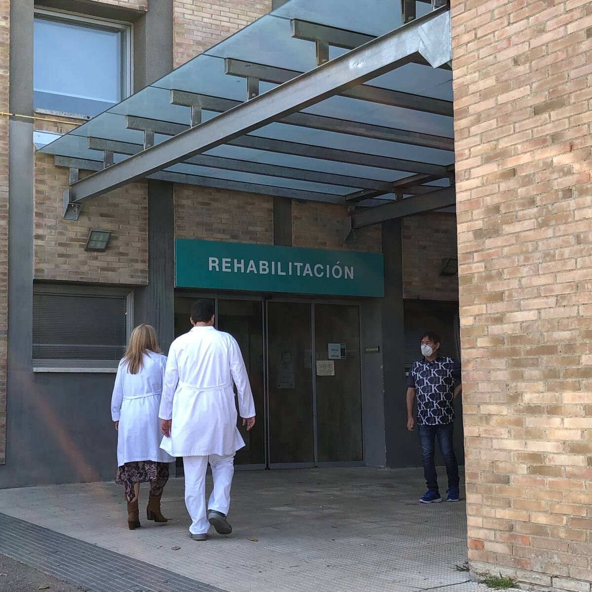 Los contagios por coronavirus bajan en la provincia a 32