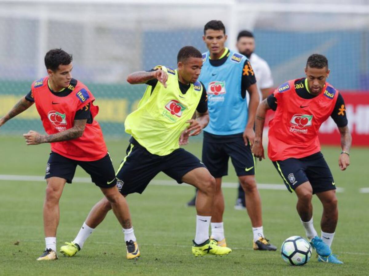 La polémica recomendación de Neymar a Coutinho