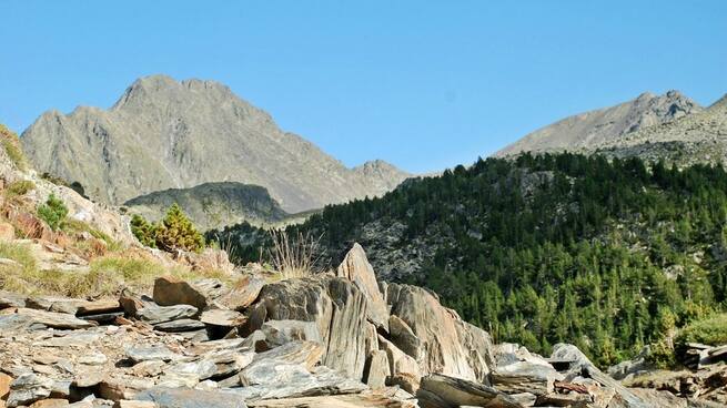 Felix Solis, Secretario de Irungo mendizaleak, habla de la importancia de la seguridad