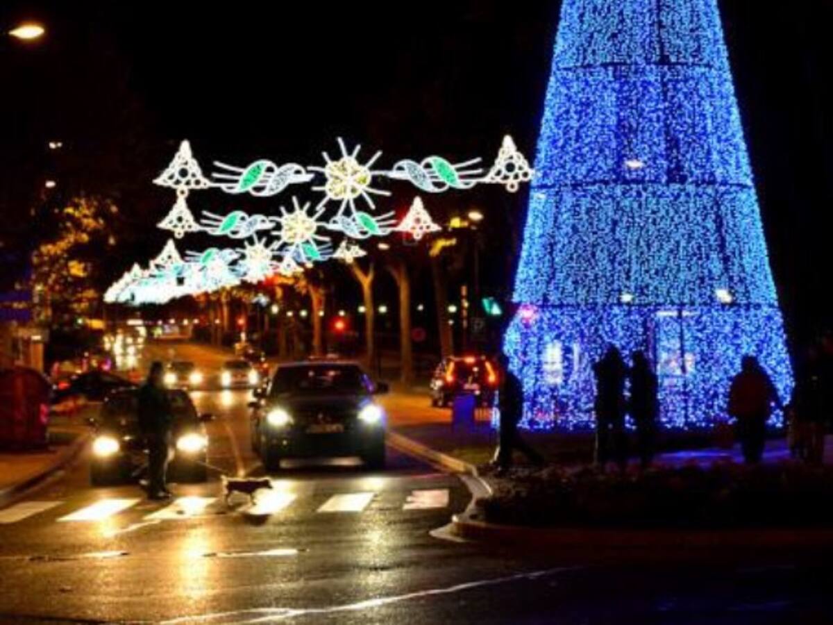 Así será la Navidad Cultural este año en Albacete