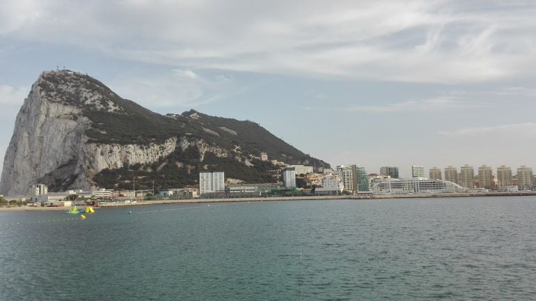 Gibraltar