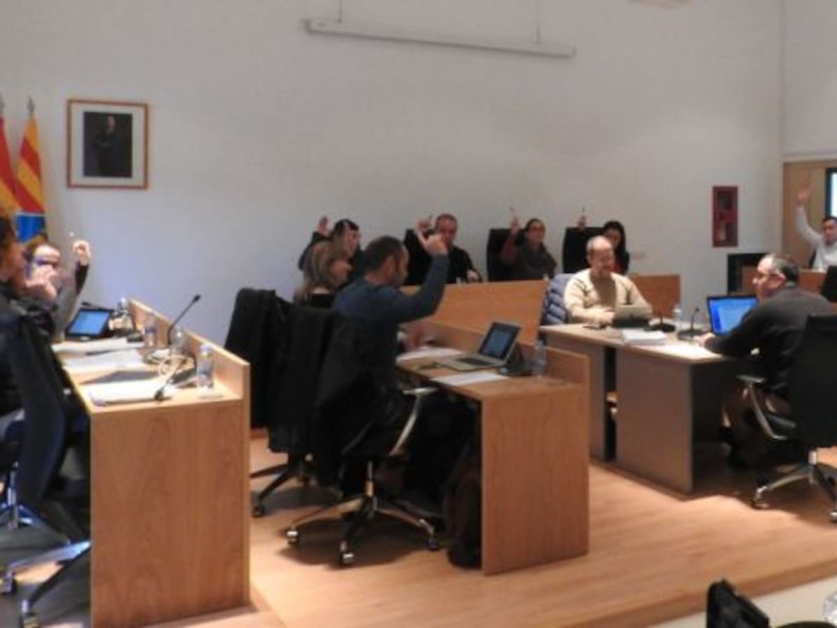 Comienza la tramitación de los presupuestos participativos de Formentera