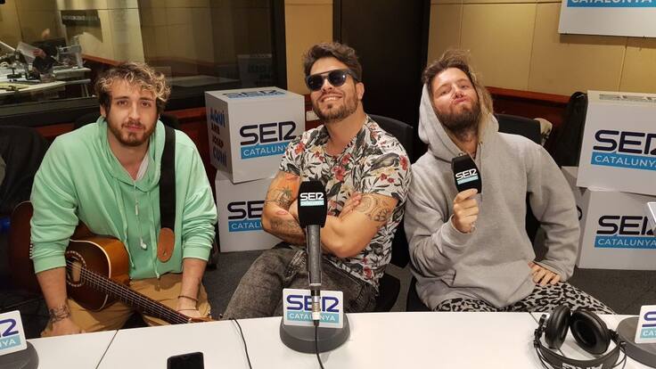 Espècies Protegides - Bombai i Radio Nikosia (29/03/2019)