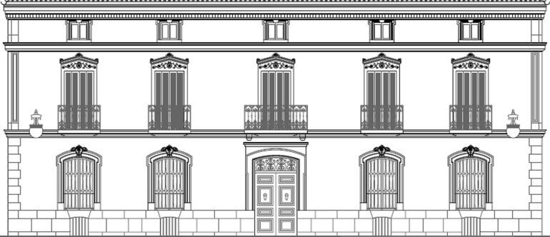 Logotipo de la Fundación