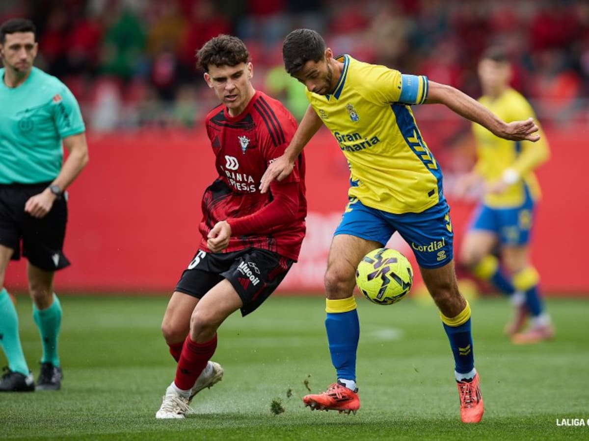 El Mirandés hace jabato a Selvi Clua