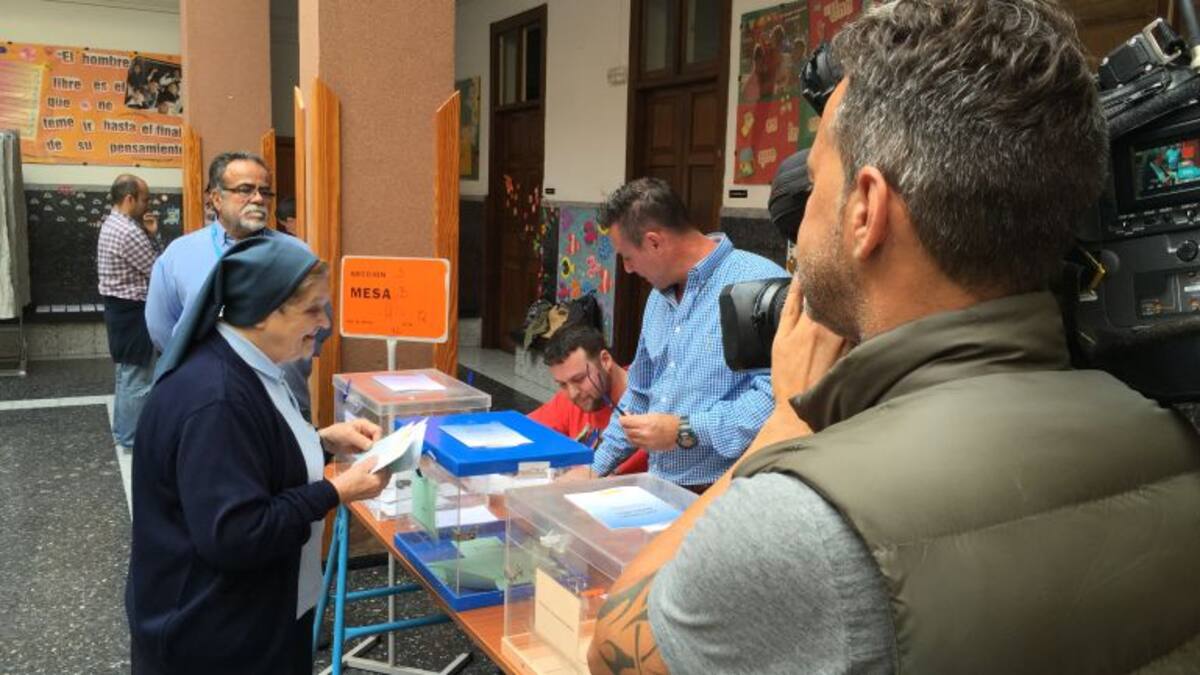 El PSOE planteará cambios en la candidatura al Senado en Gran Canaria