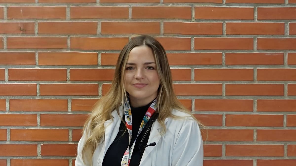 Entrevista a la neuróloga Obdulia Lozano en La Ventana de la Región de Murcia