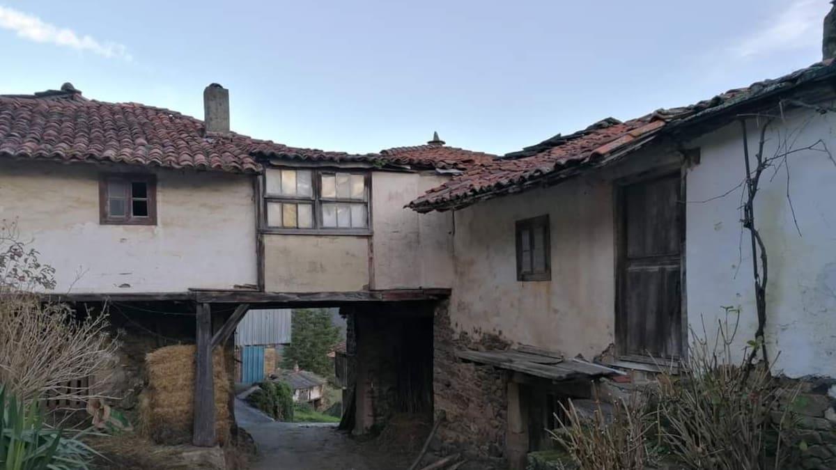 El alcalde de Tineo analiza la situación del sector agroganadero en su concejo