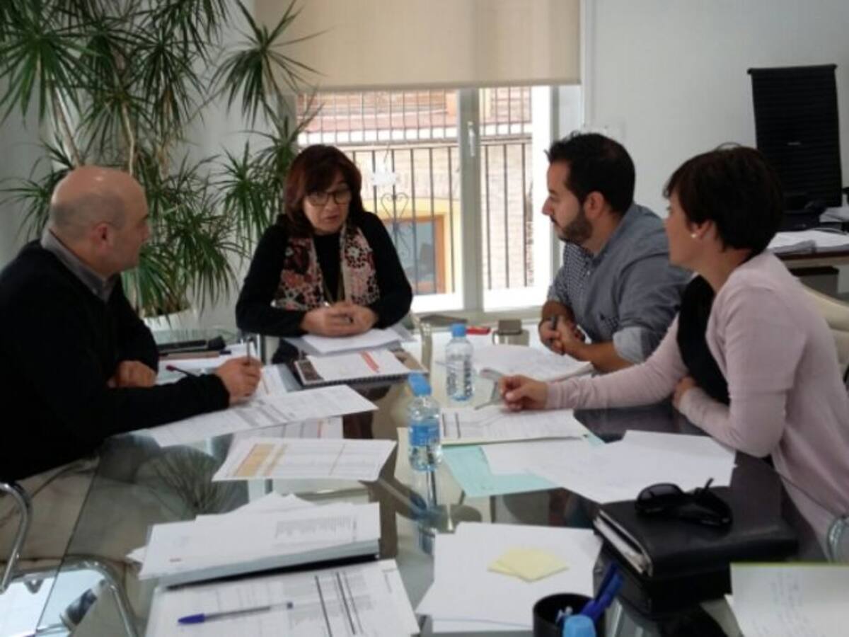 Abre los plenos a la participación ciudadana