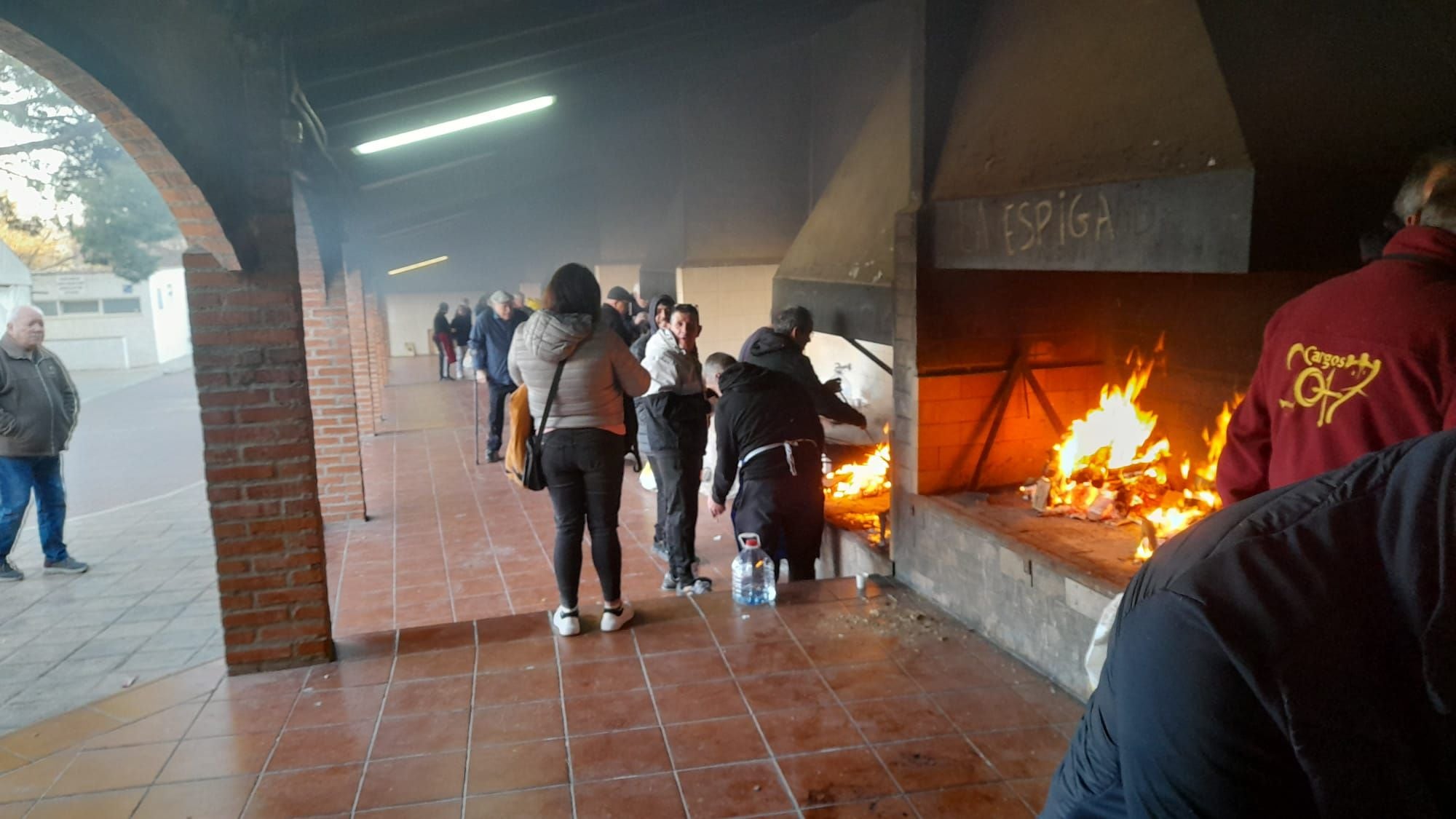 Concurso de gachamigas