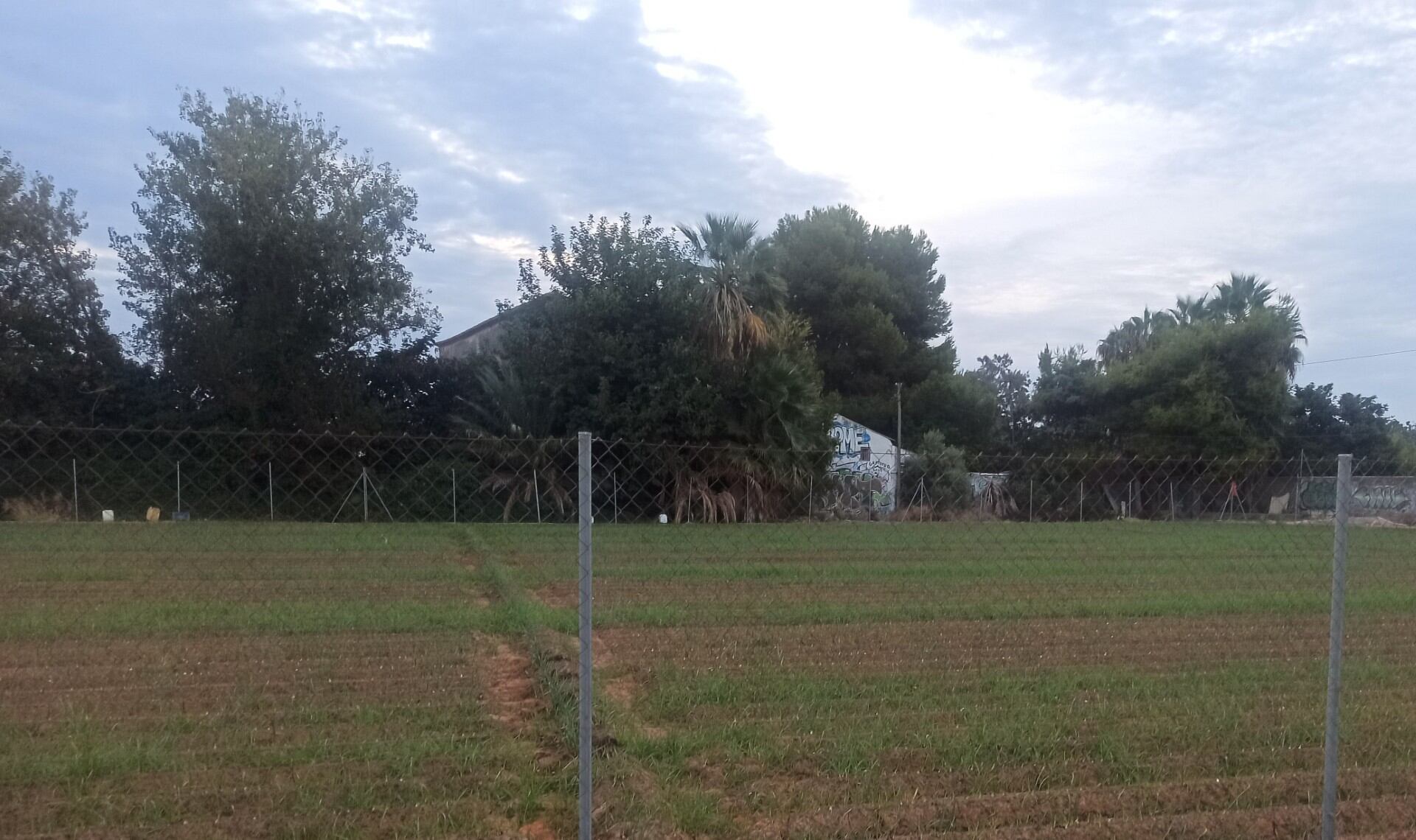 Imagen de la Alquería Serra.
