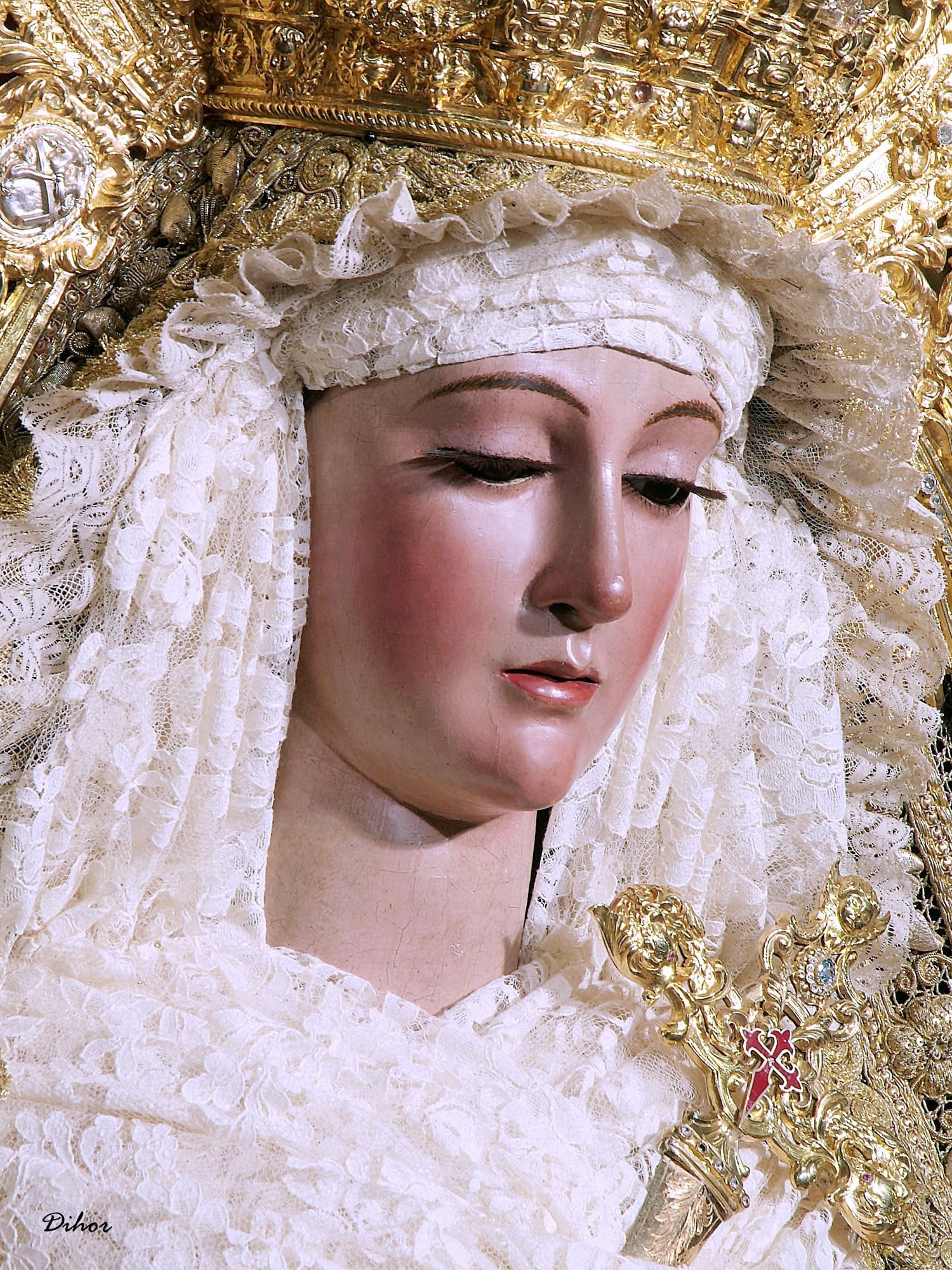 Nuestra Señora de la Soledad de Castilleja de la Cuesta