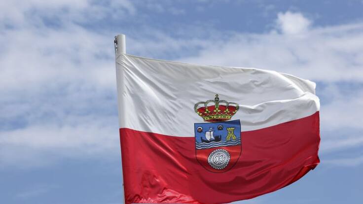 El himno de Cantabria es demasiado largo para las competiciones deportivas