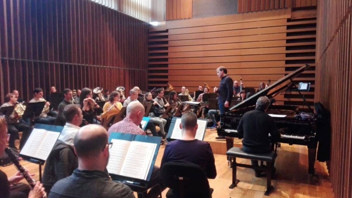 Què en sabem de la Banda Municipal de Barcelona?