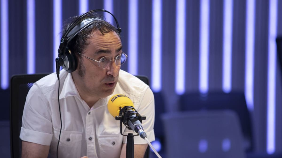 Iturralde: "El gran problema de hoy en día del mundo del deporte son las apuestas"