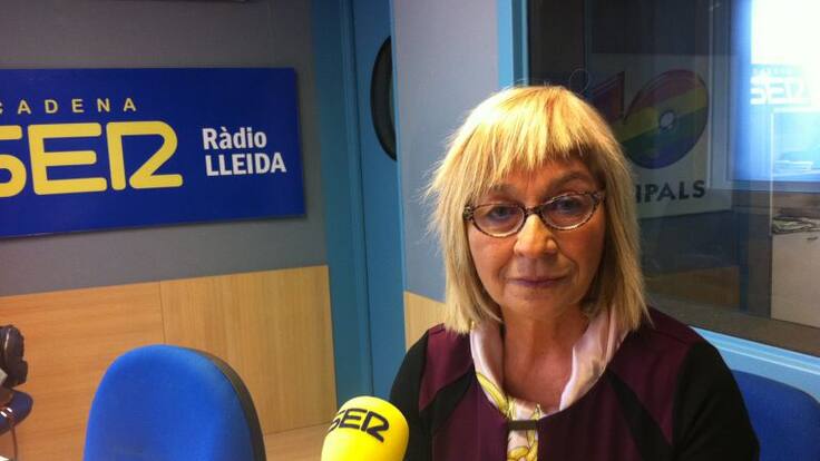 'LA FIRMA' amb Mercè Ciutat. Accelerar els tràmits per acollir refugiats.