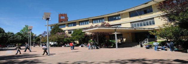 Facultad de Ciencias Sociales de Cuenca.