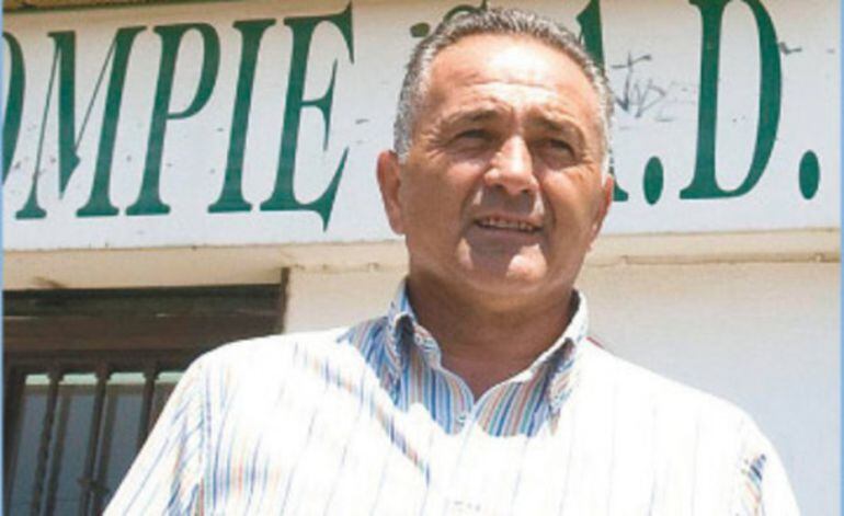 El ex jugador bético, Gordillo, ya tiene una calle en Sevilla