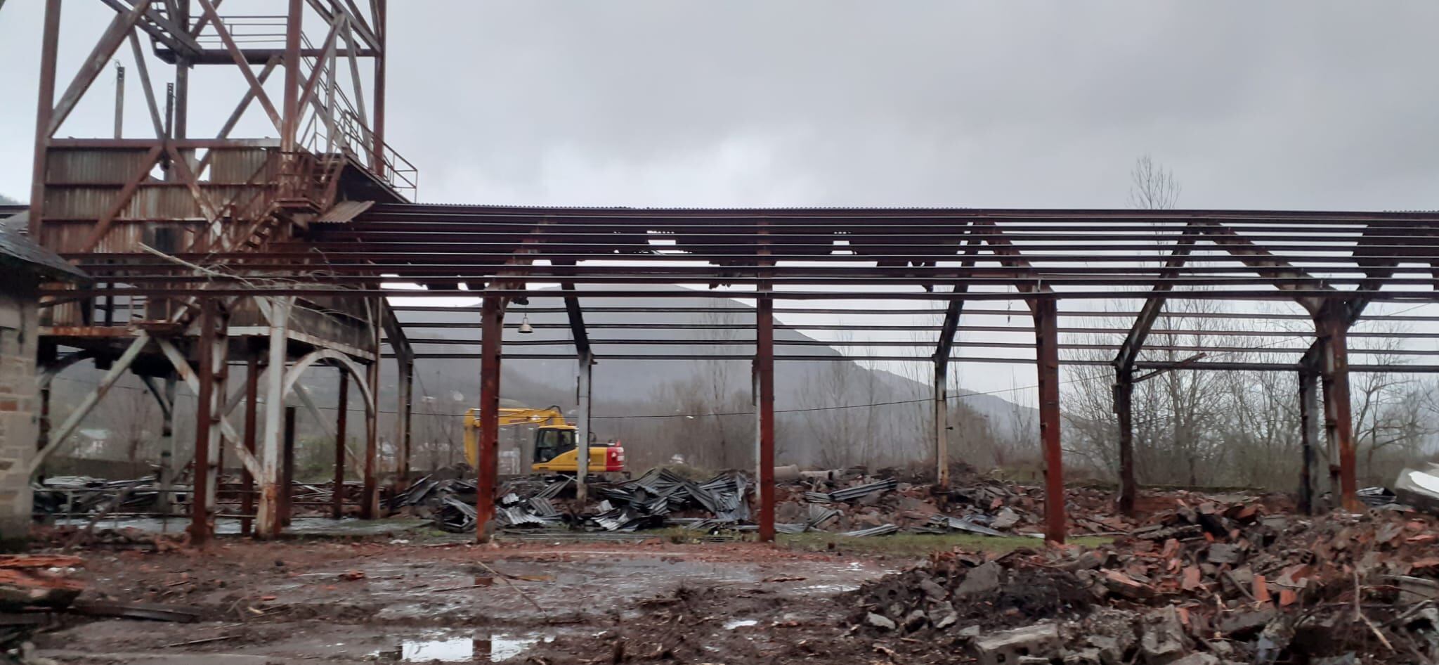 Obras en el grupo MAría