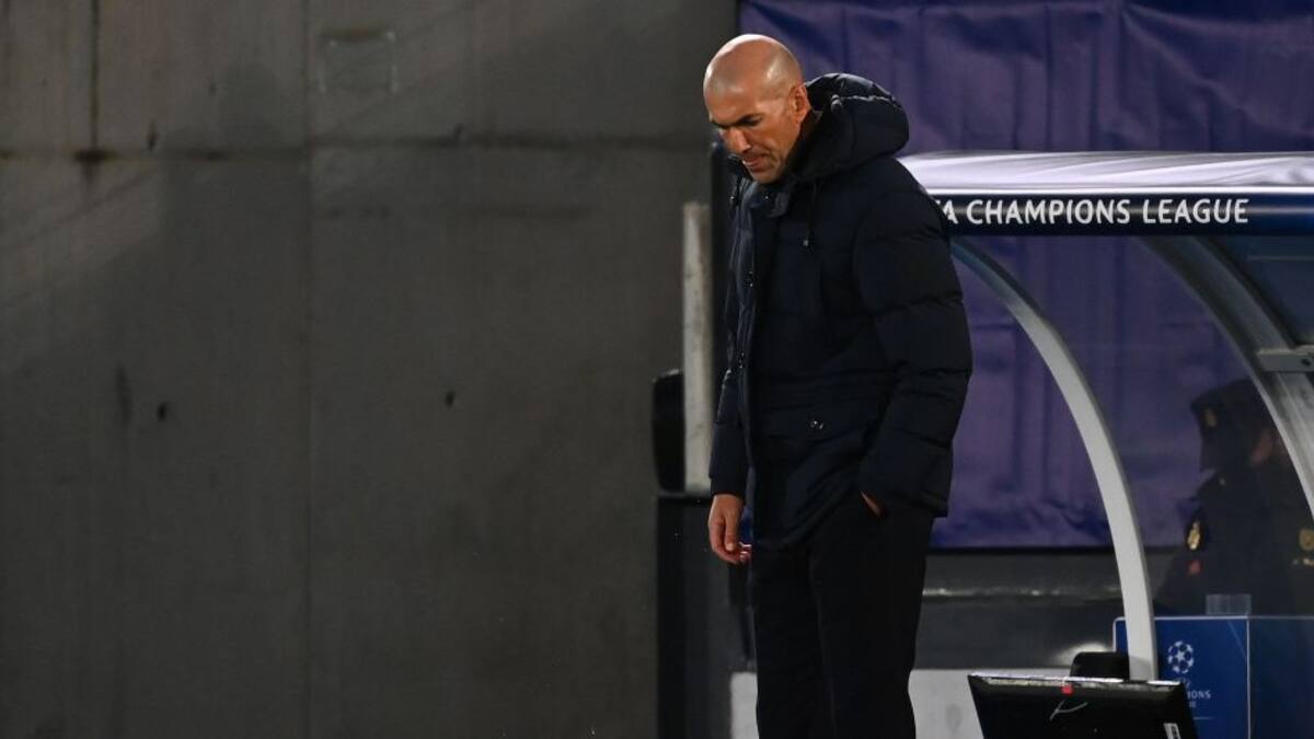 Así se vivió en 'Carrusel Deportivo' el 0-3 del Shakhtar Donestk en el Alfredo Di Stéfano