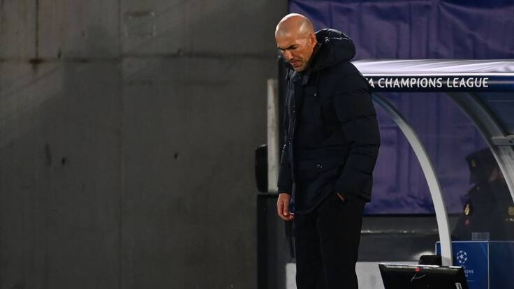 Así se vivió en 'Carrusel Deportivo' el 0-3 del Shakhtar Donestk en el Alfredo Di Stéfano