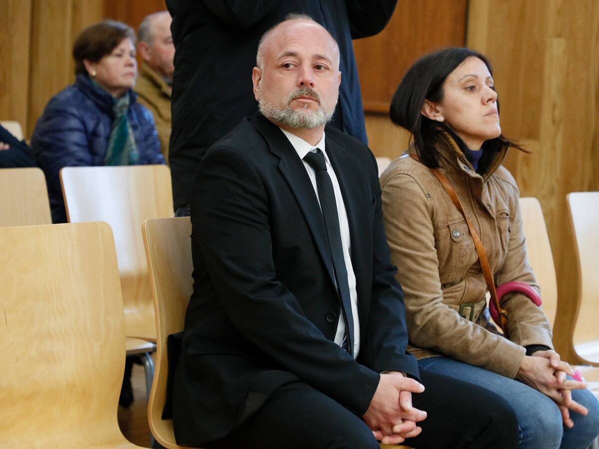 El padre de la pequeña Desirée espera que Sandamil vuelva a ser condenada a la prisión permanente revisable