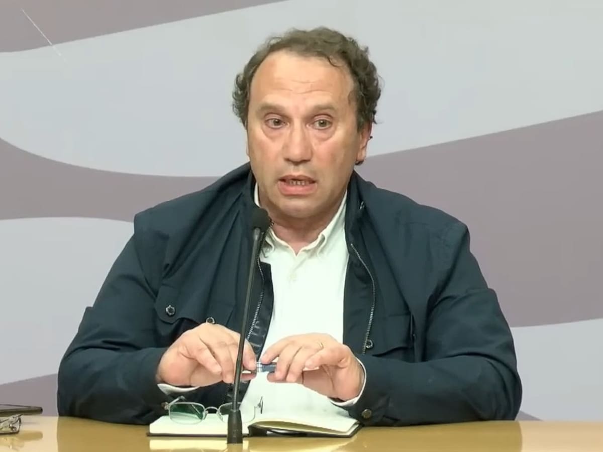 Jesús Lobera: "Nunca presioné a ningún funcionario sobre expedientes de renovables"