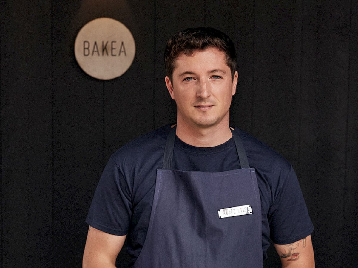 Los secretos de Alatz Bilbao: dónde comer bien en Bizkaia, su pincho favorito y el café que no encuentra