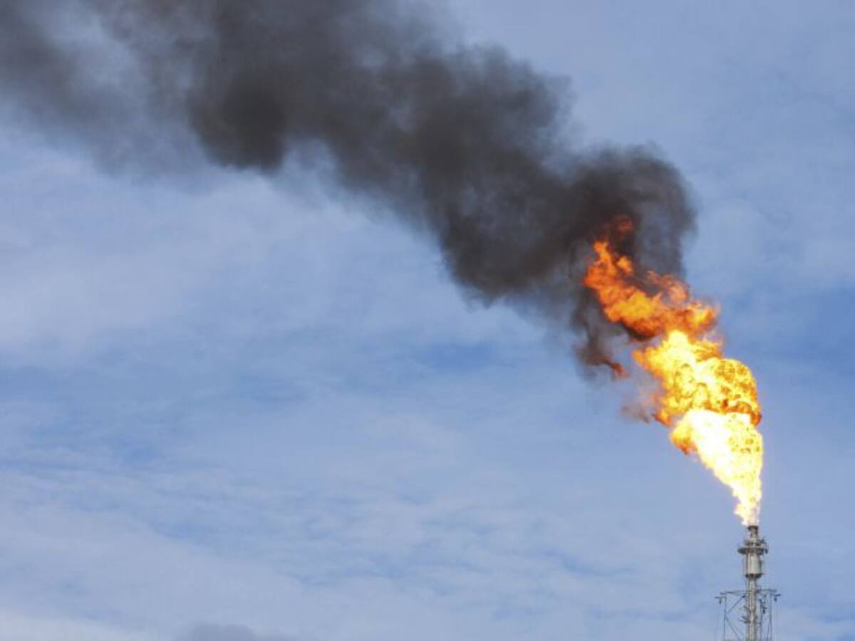 Diversos colectivos piden una investigación por la quema de Bisfenol A y otros residuos peligrosos por parte de SABIC