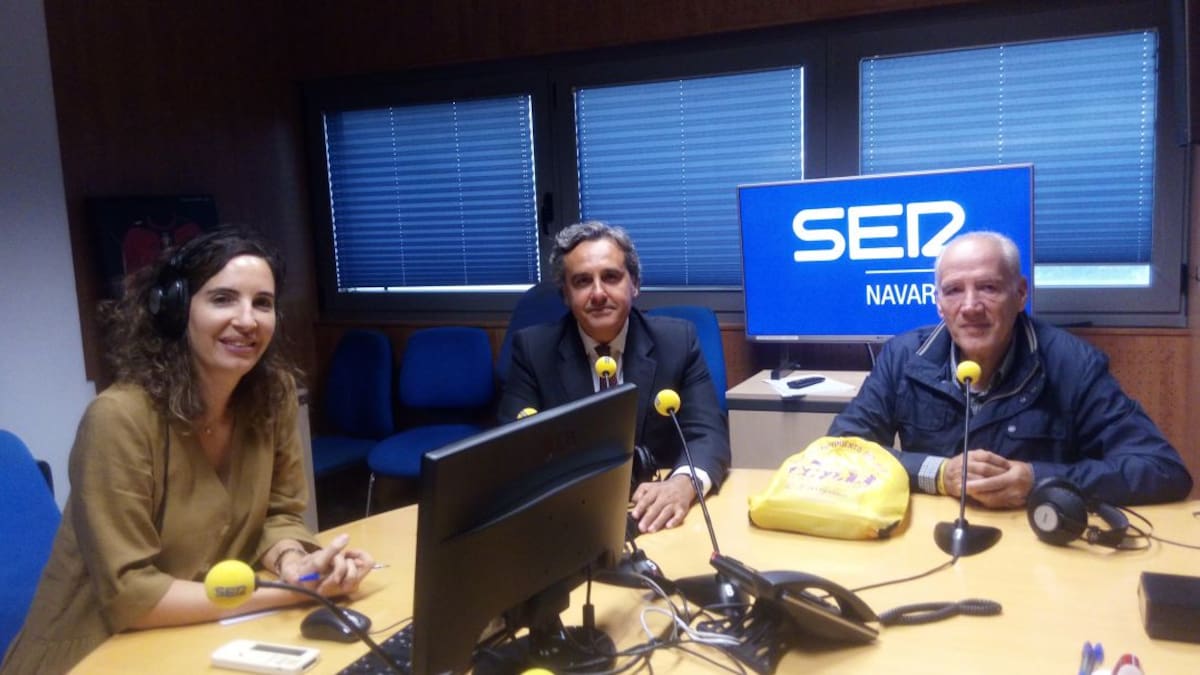 Entrevista con ANPIER (17/10/2019)