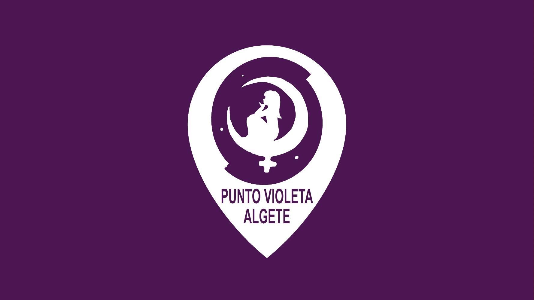 Punto Violeta de Algete