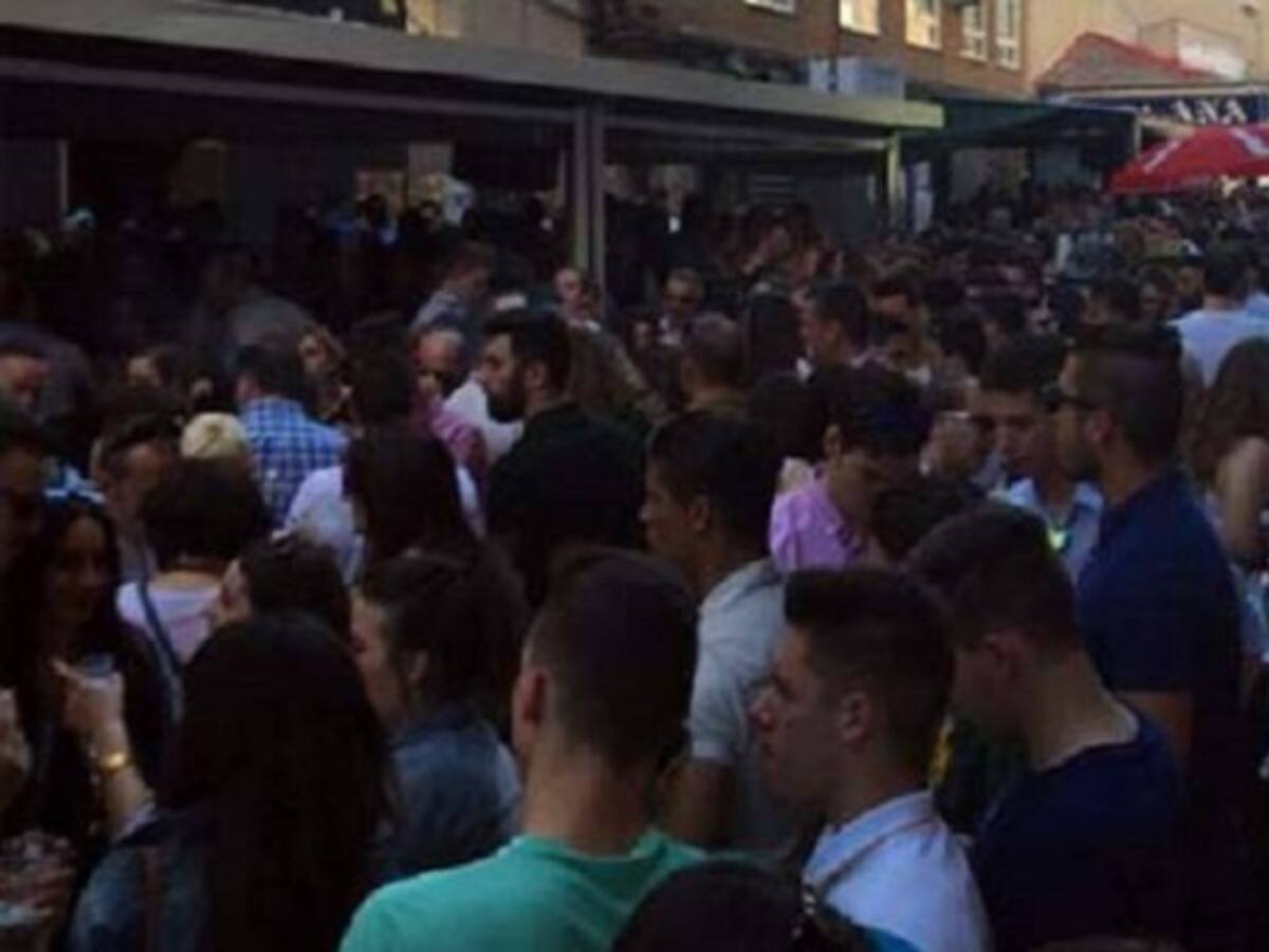 Por segundo año, la feria de día se muda al centro de Puertollano