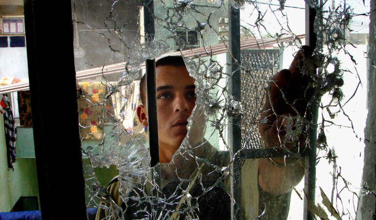 Las rejas son el sistema más común, pero hay muchos más.