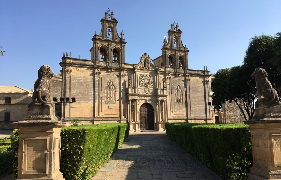 Úbeda es, junto a Baeza, una de las ciudades patrimonio de la humanidad que existen en la provincia de Jaén