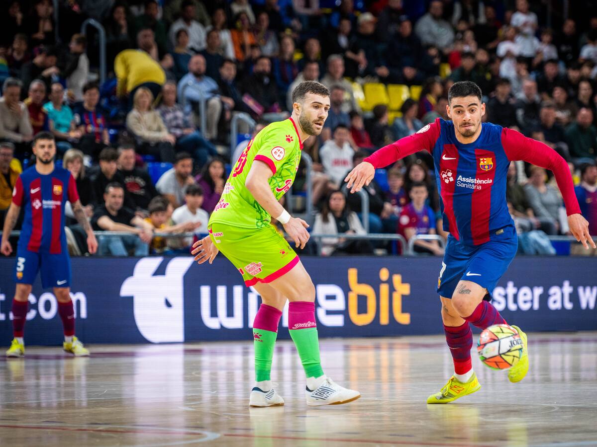 "Jimbee Cartagena está siendo muy frágil defensivamente en las últimas jornadas"