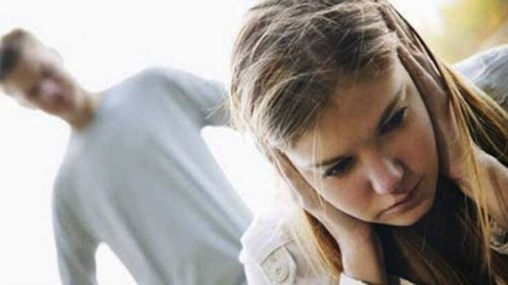 La incidencia de la violencia de género entre jóvenes no para de crecer