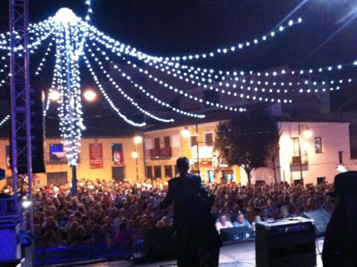 Adiós a las fiestas y a las vacaciones