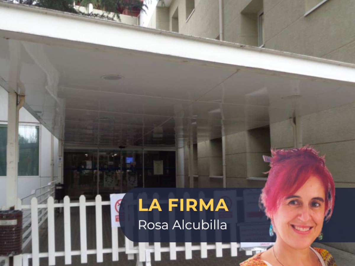 Recuperar y fortalecer la Sanidad Pública