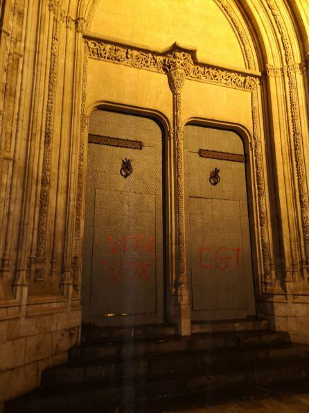 La Lonja de Valencia