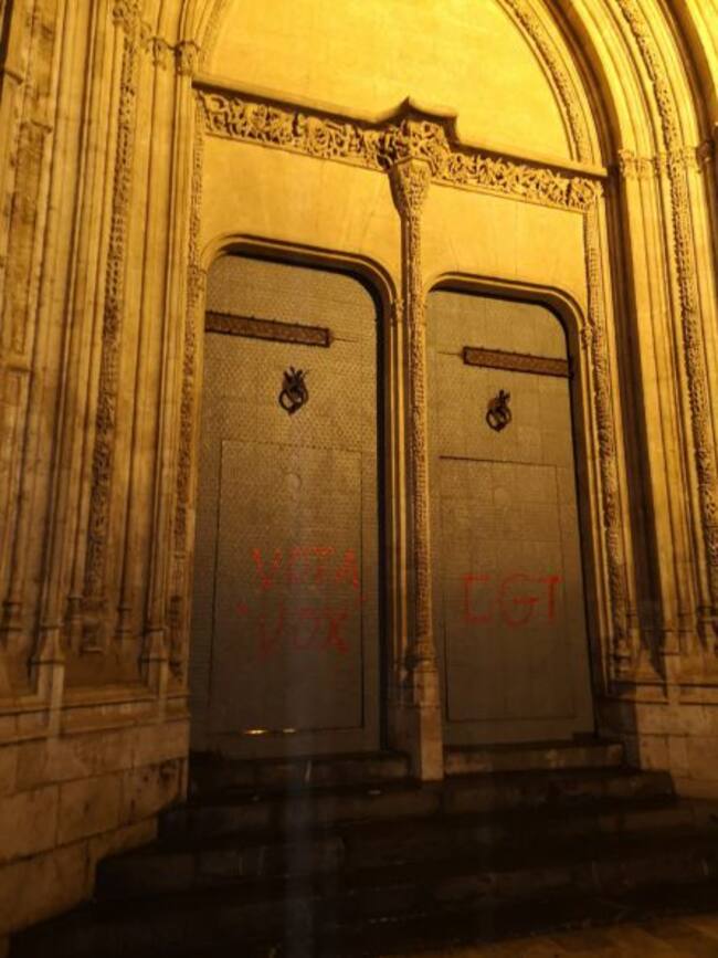 La Lonja de Valencia