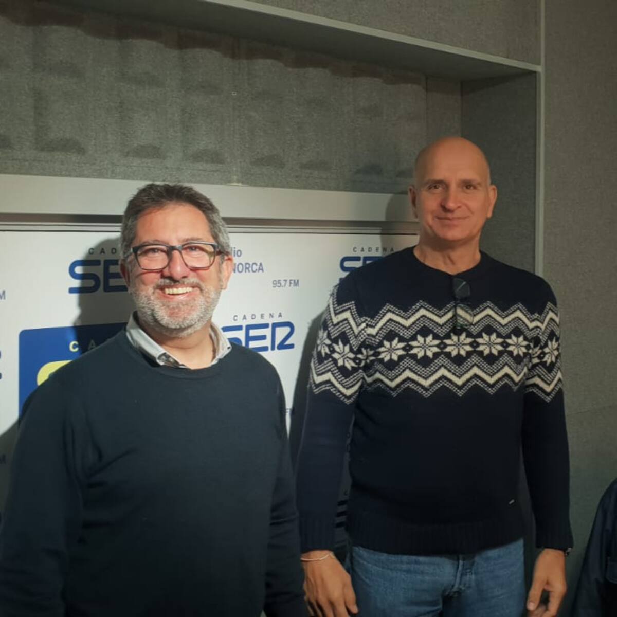 Es Coach la SER. ¿Eres jefe o líder? (21/03/2022)