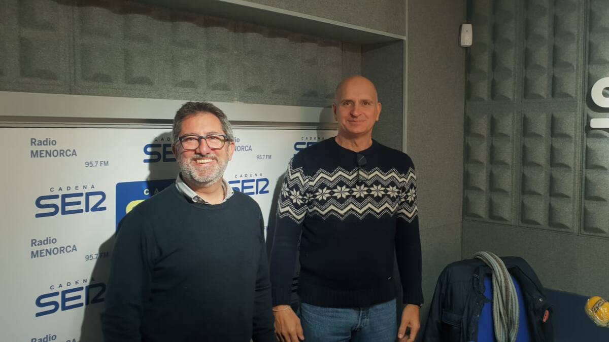 Es Coach la SER. ¿Eres jefe o líder? (21/03/2022)